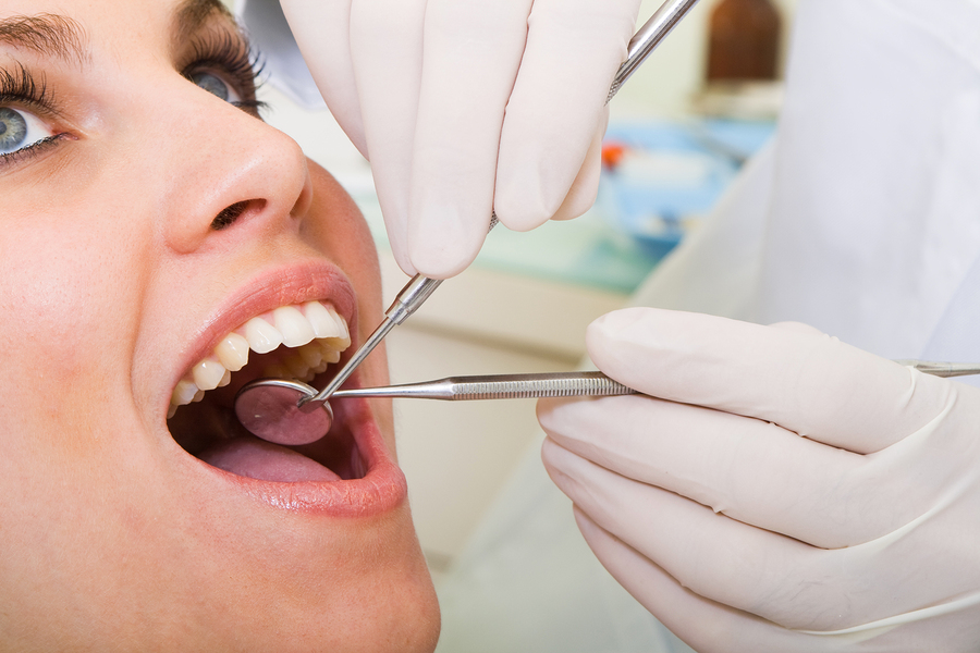Dentist Columbia SC - Dental Services